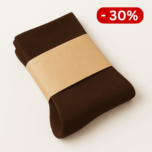 Mevery - Original Kompressionsstrümpfe (Espresso)