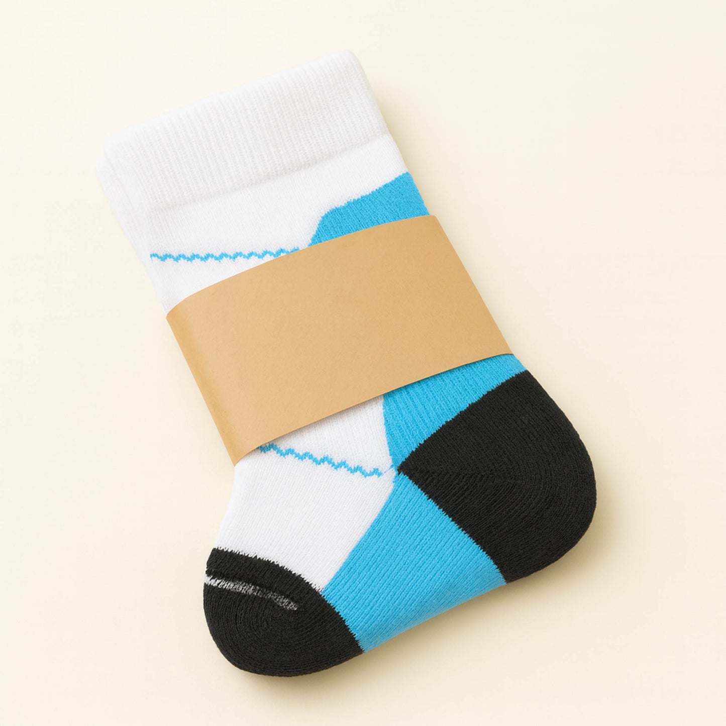 Mevery - Kompressionssocken (3 Paare)