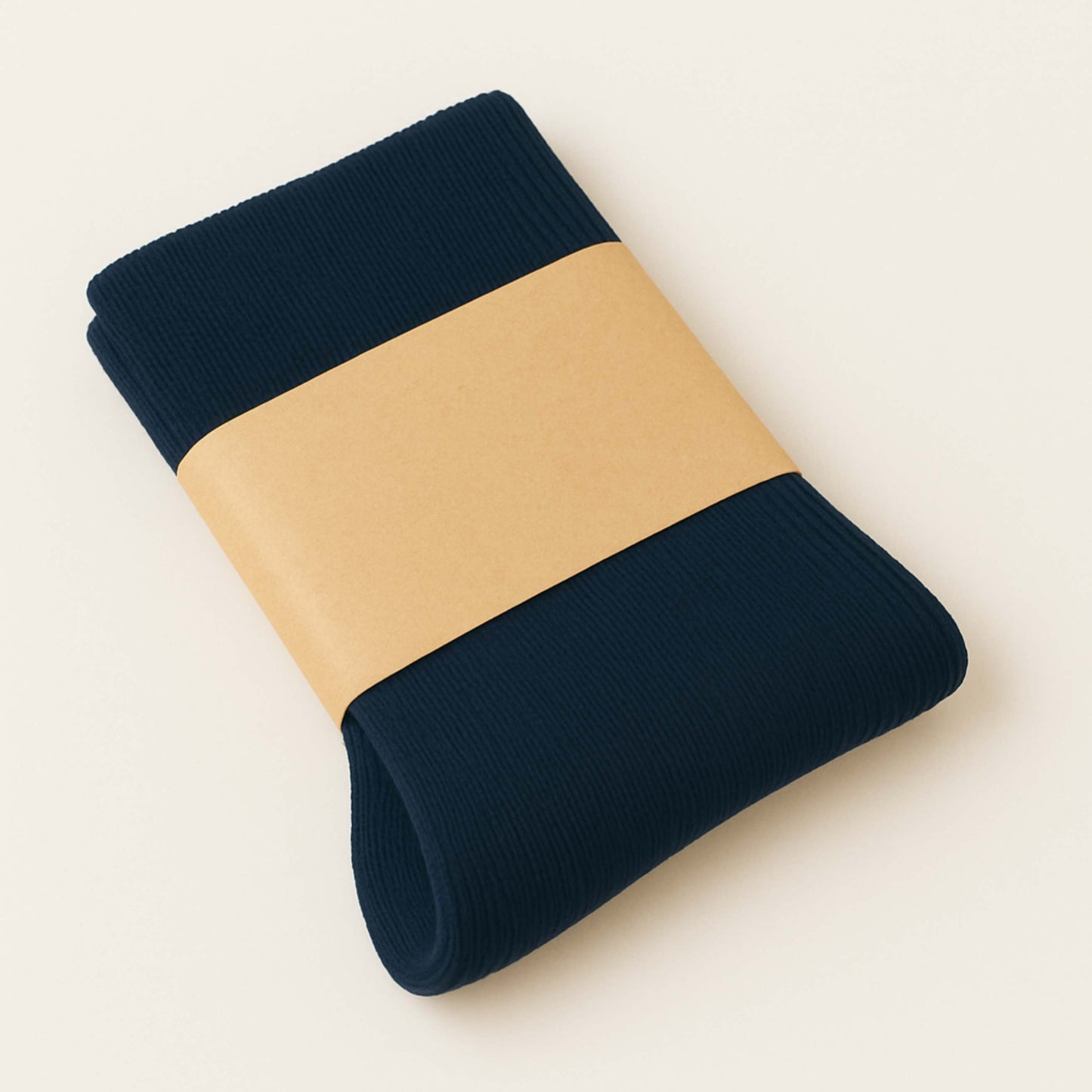 Mevery - Classic Kompressionsstrümpfe (Blau)