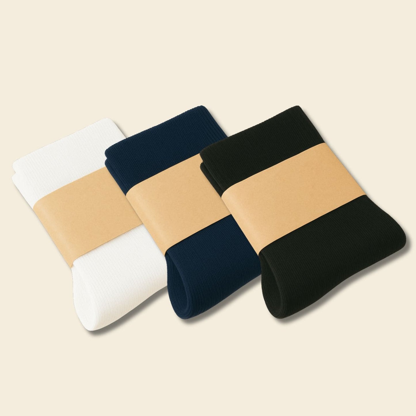 Mevery - Classic Kompressionsstrümpfe (Mix)