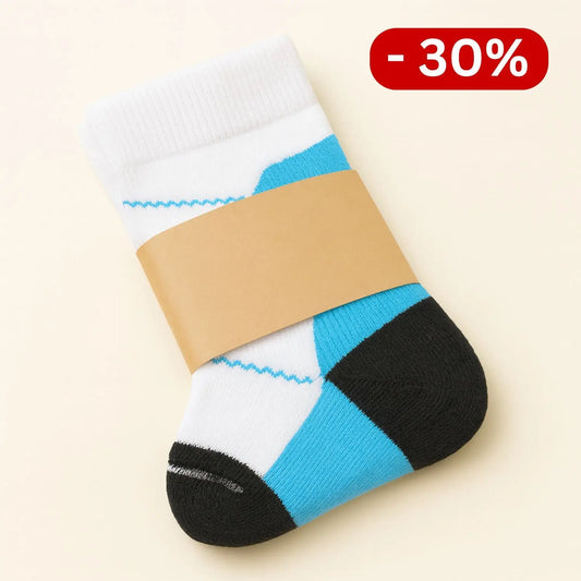 Mevery - Kompressionssocken (3 Paare)