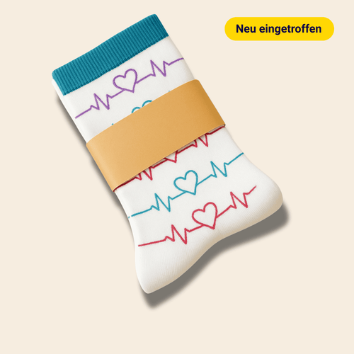 Mevery - Harmony Kompressionsstrümpfe (Pulse)