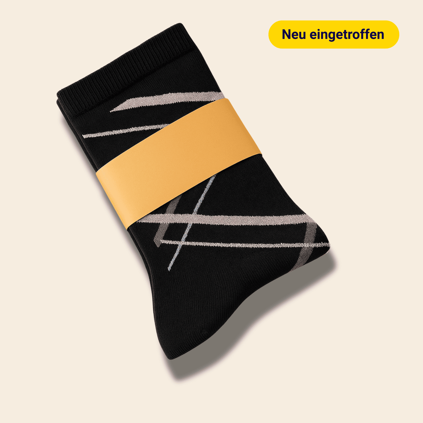 Mevery - Harmony Kompressionsstrümpfe (Echo)