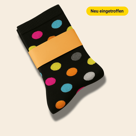 Mevery - Harmony Kompressionsstrümpfe (Echo)