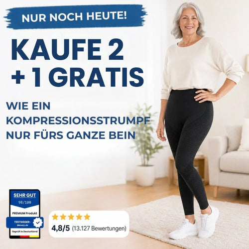 Mevery – Kompressionsleggings