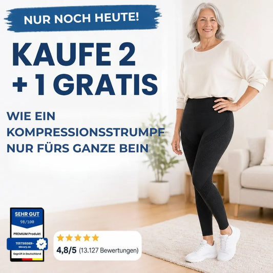 Mevery – Kompressionsleggings