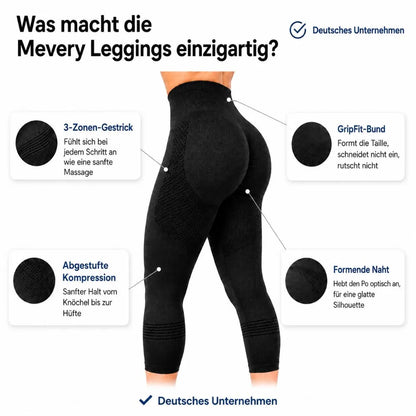 Mevery – Kompressionsleggings
