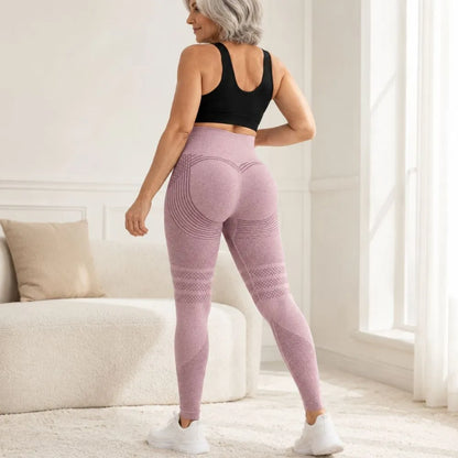 Mevery – Kompressionsleggings