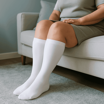 Mevery  - Classic Kompressionsstrümpfe