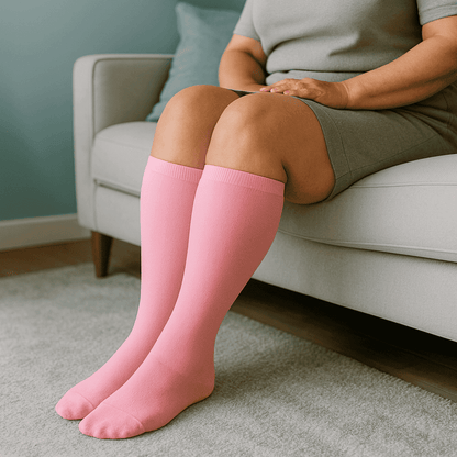 Mevery  - Classic Kompressionsstrümpfe