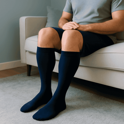 Mevery  - Classic Kompressionsstrümpfe