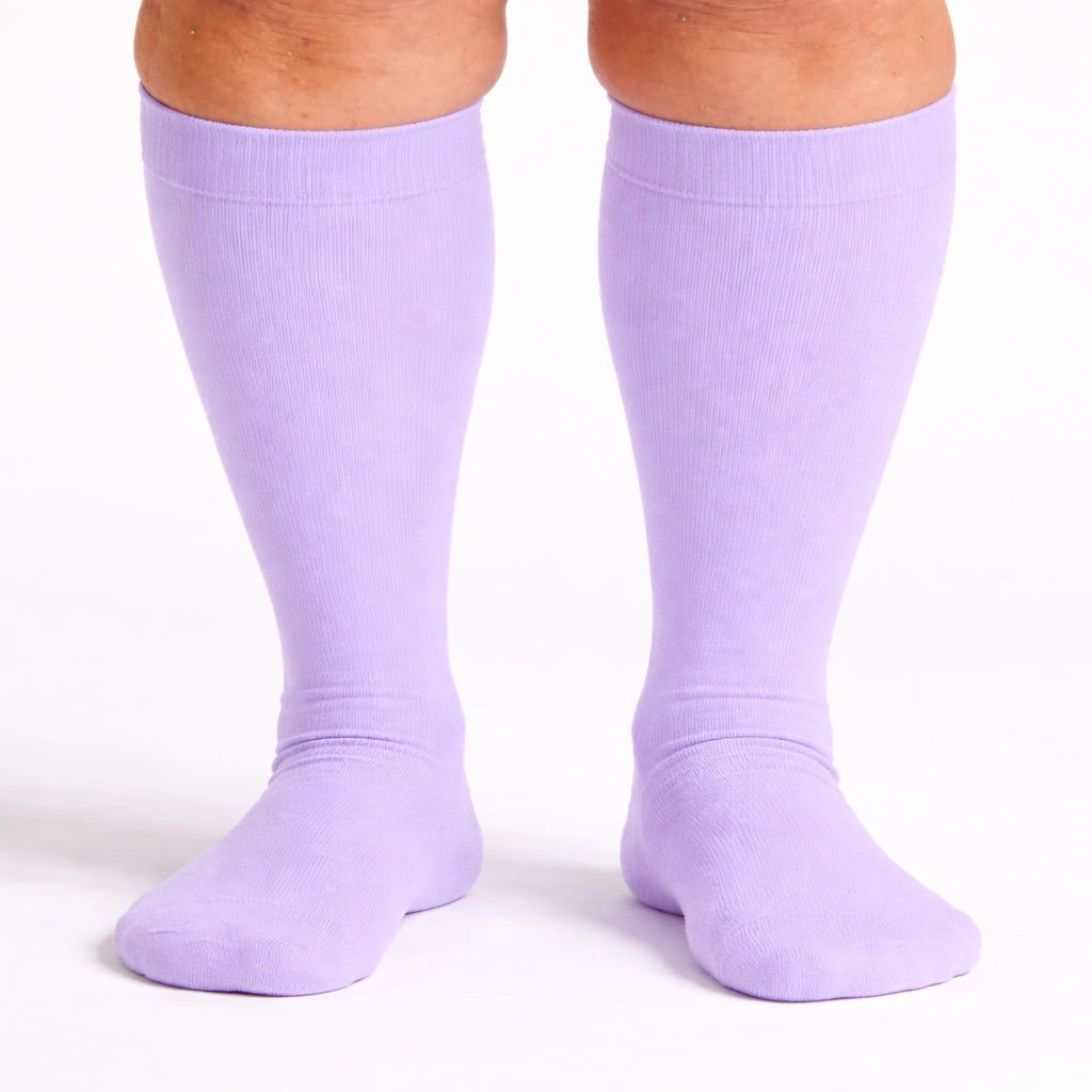 Mevery - Frühlingsedition Kompressionsstrümpfe
