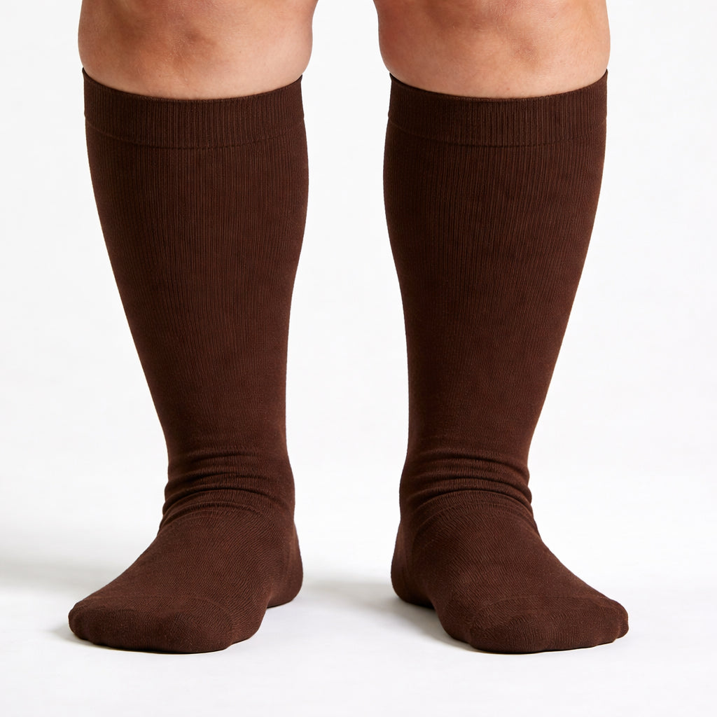 Mevery  - Classic Kompressionsstrümpfe