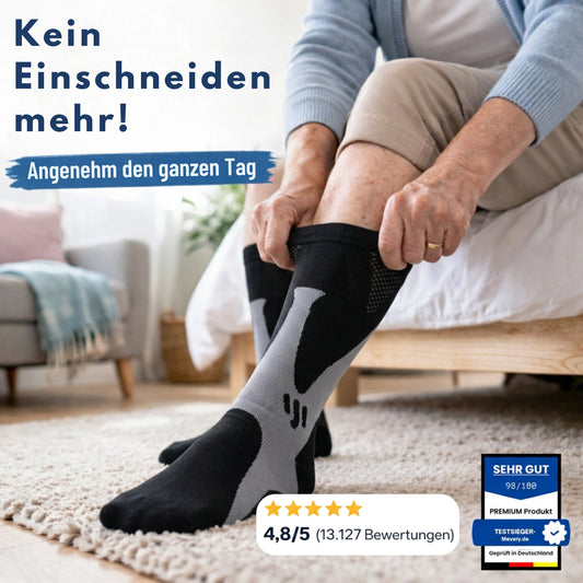 Mevery - Everyday Kompressionsstrümpfe