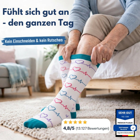 Mevery - Harmony Kompressionsstrümpfe