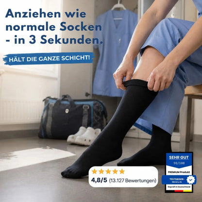 Mevery - Classics Kompressionsstrümpfe