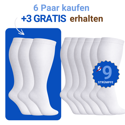 Mevery  - Classic Kompressionsstrümpfe Bundle 1