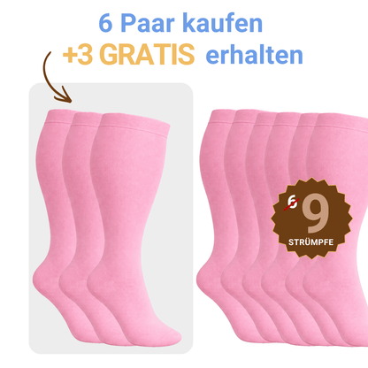 Mevery  - Classic Kompressionsstrümpfe Bundle 1