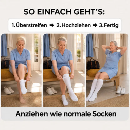 Mevery - Classics Kompressionsstrümpfe