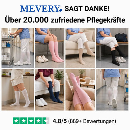 Mevery - Classics Kompressionsstrümpfe