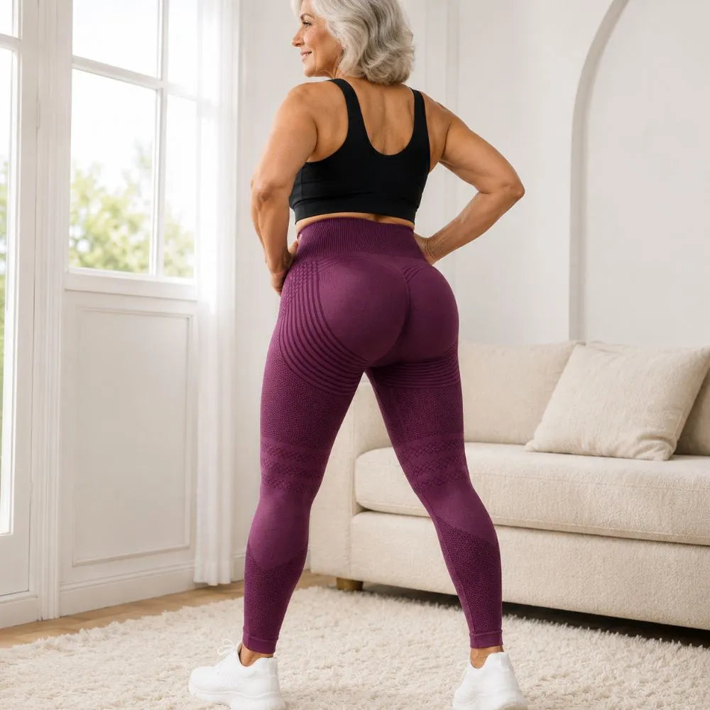 Mevery – Kompressionsleggings